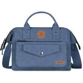  Crossbody bag M Galway blue